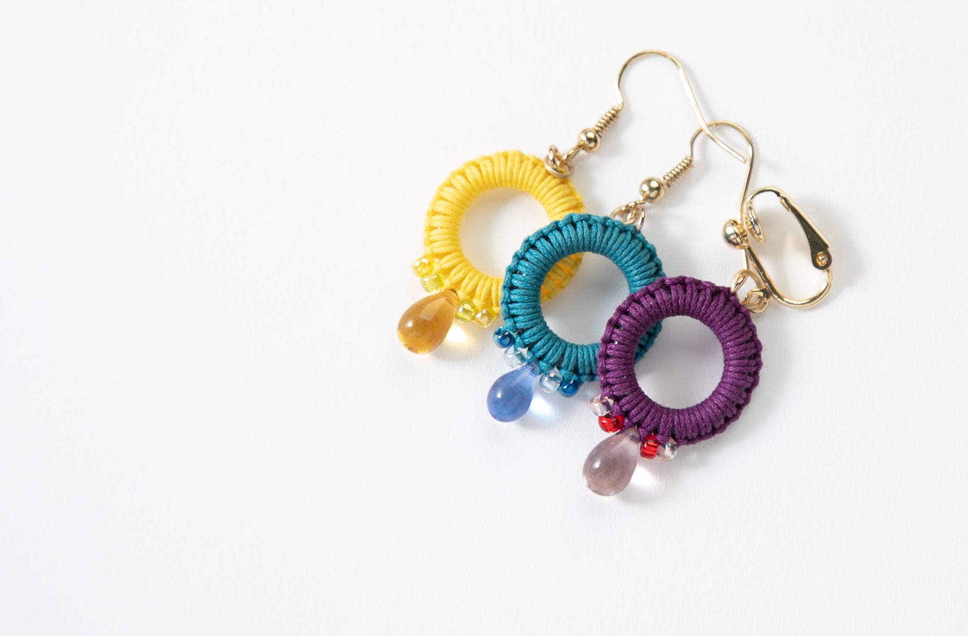 CRAFT CORD