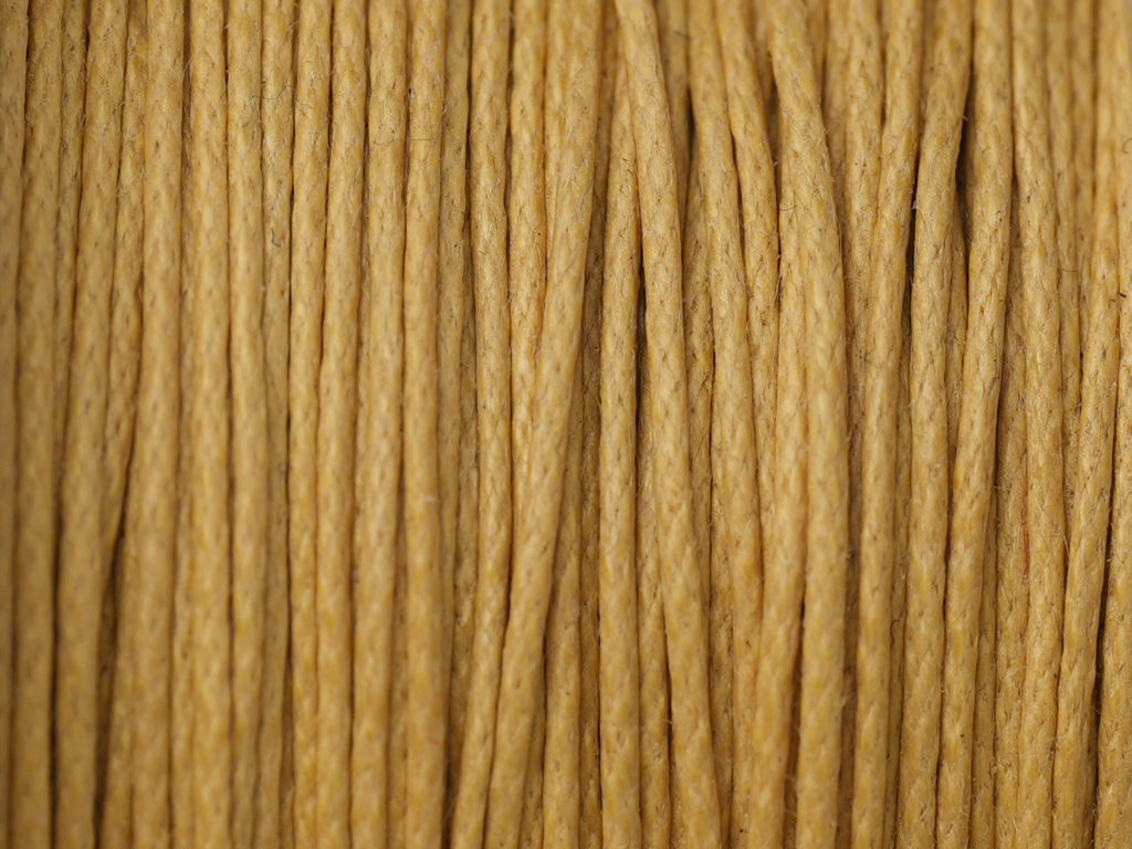 SAFFRON YELLOW