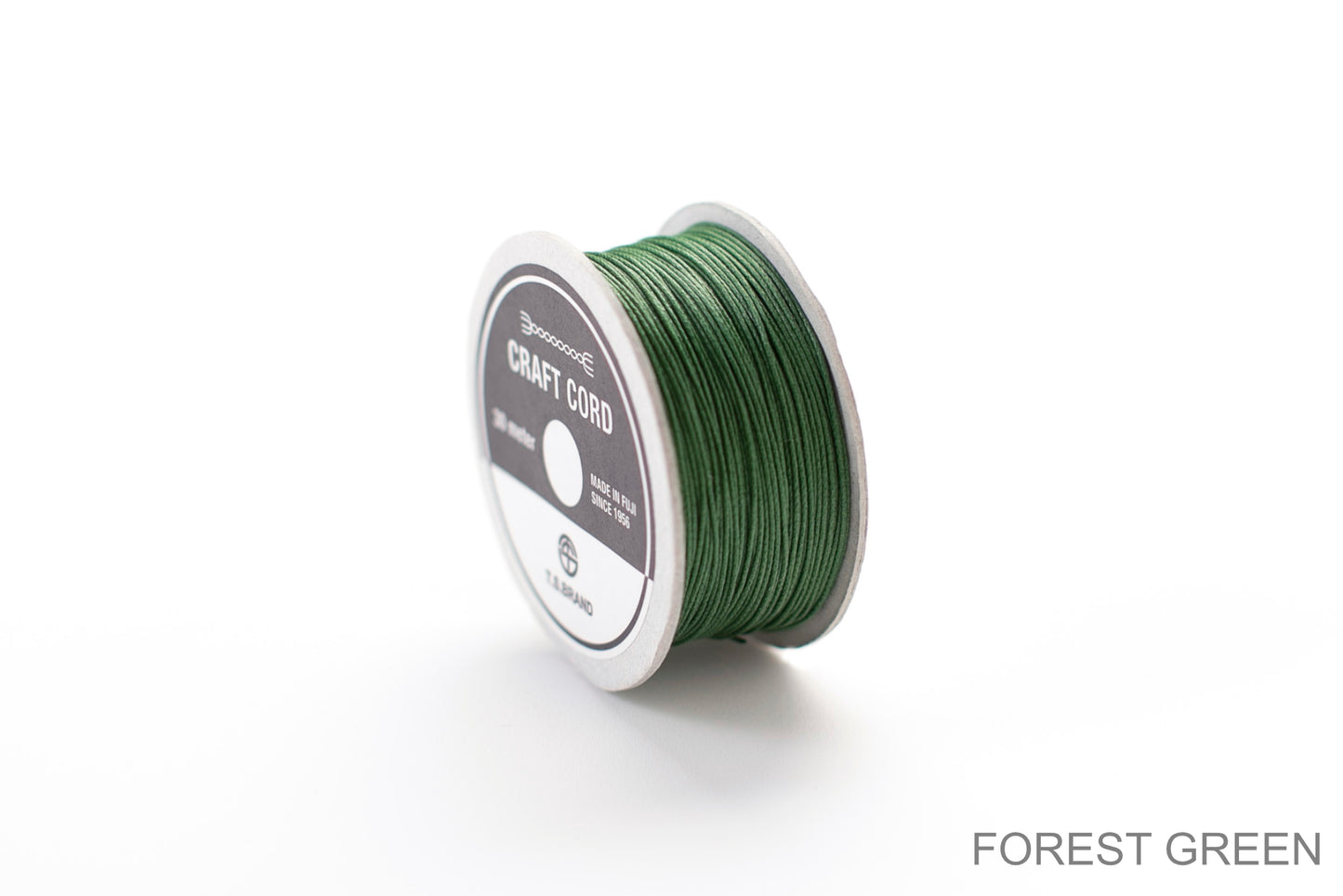 FOREST GREEN