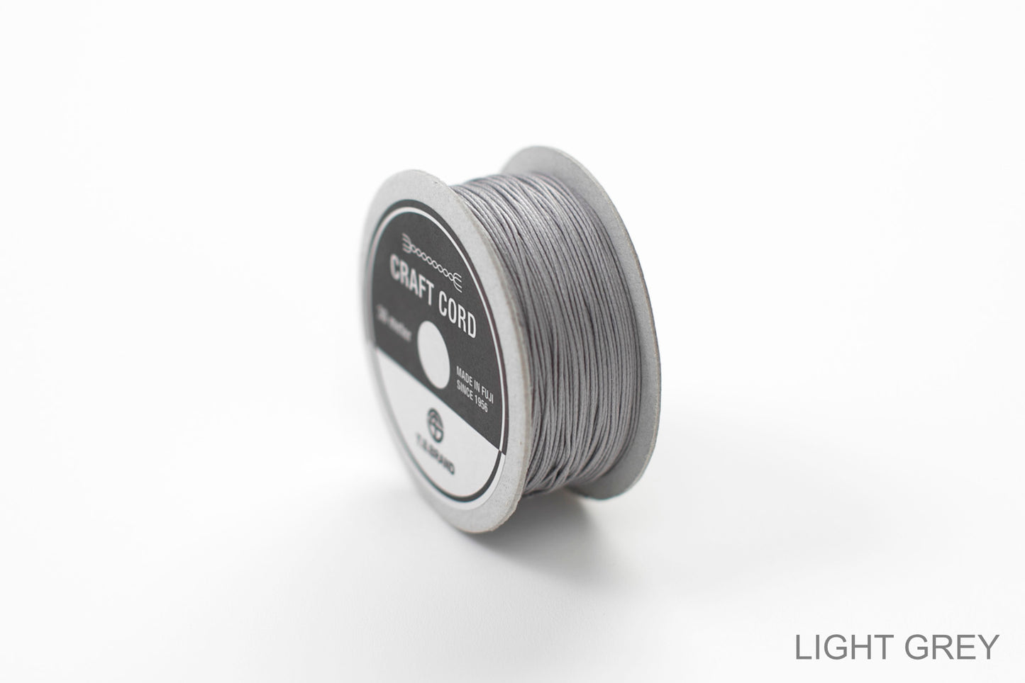 LIGHT GREY