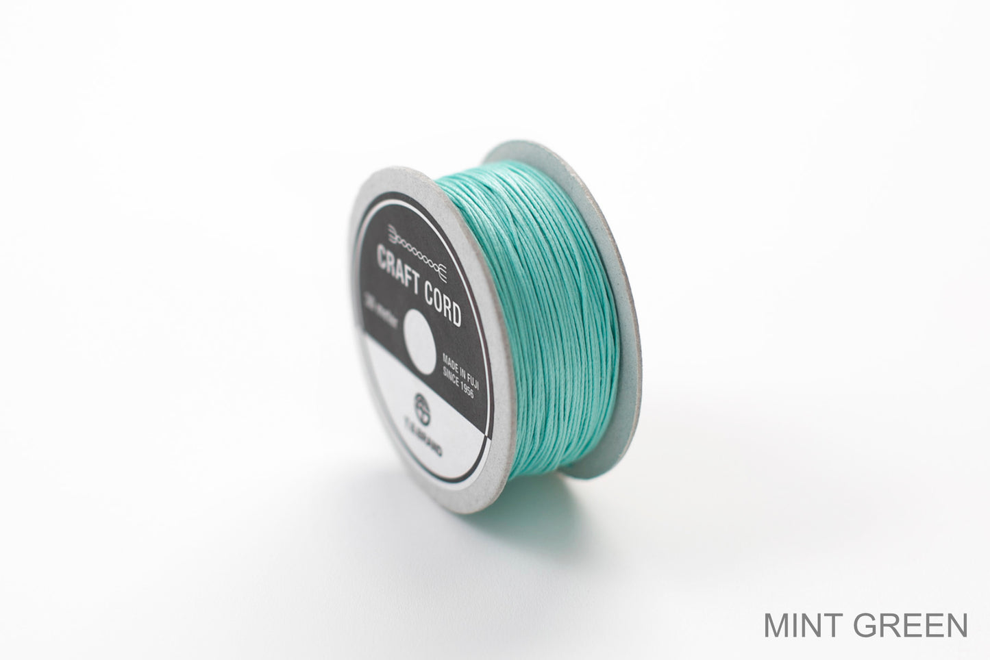 MINT GREEN