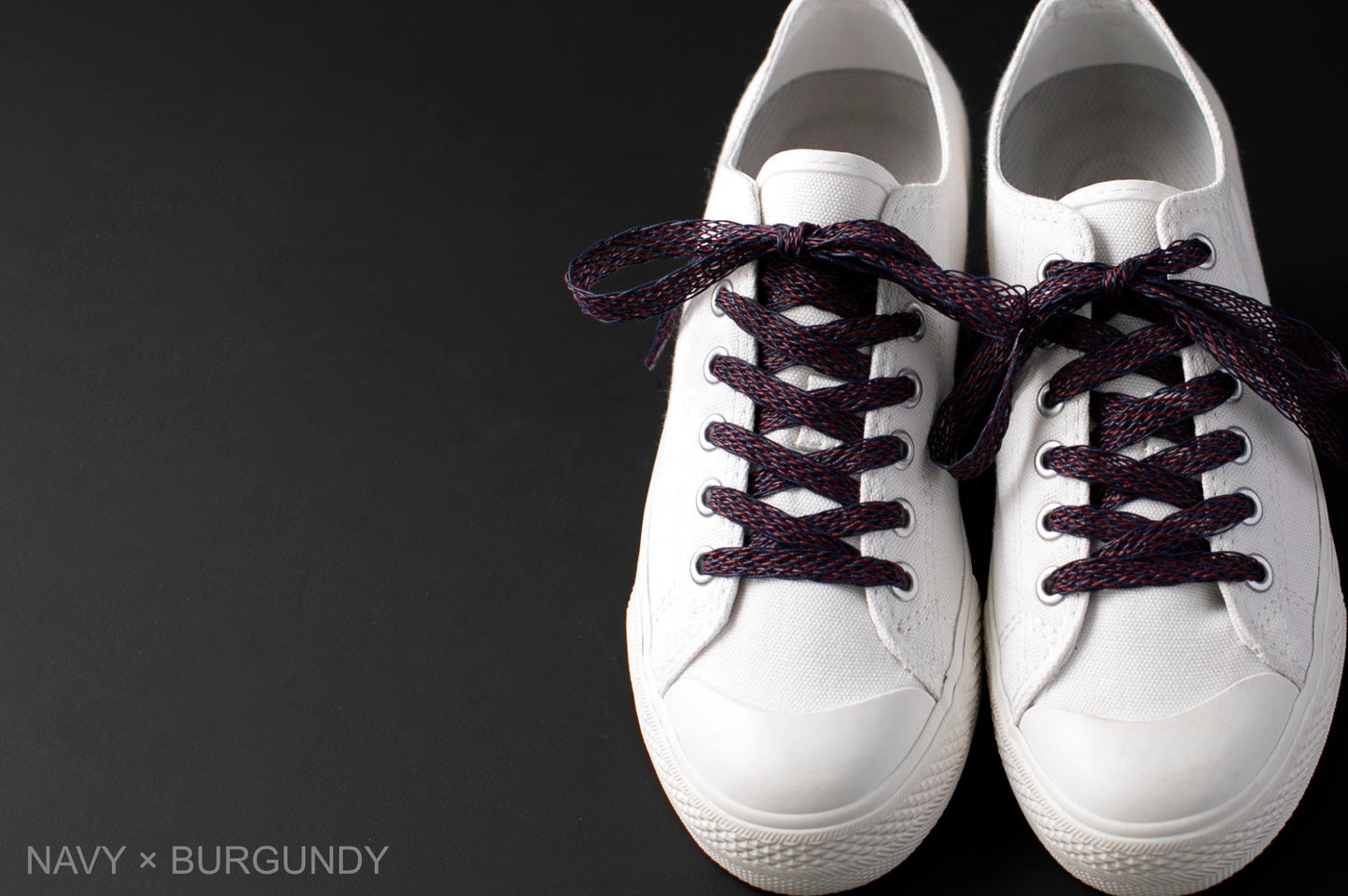 BRAID SHOE LACE