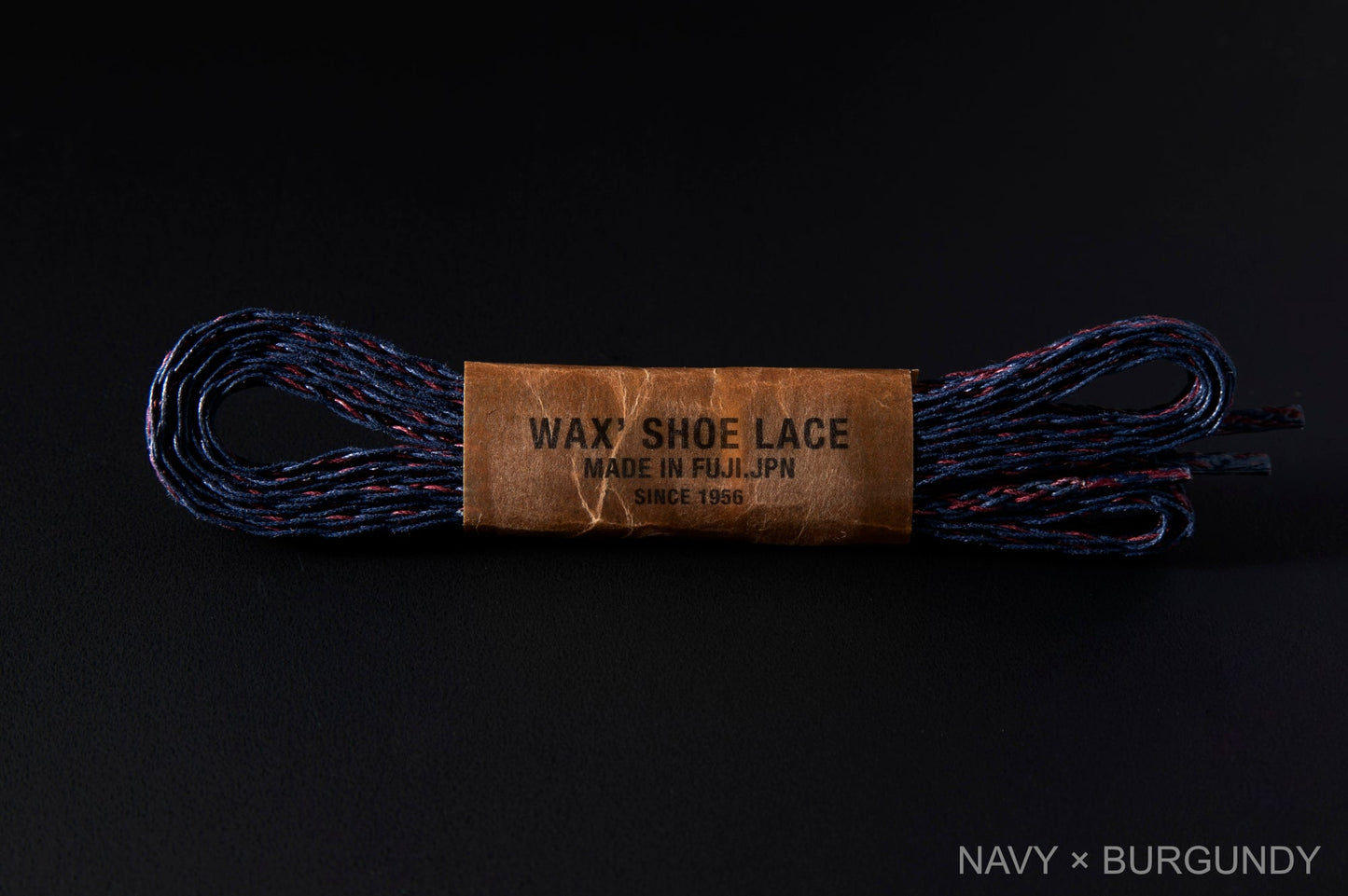 BRAID SHOE LACE