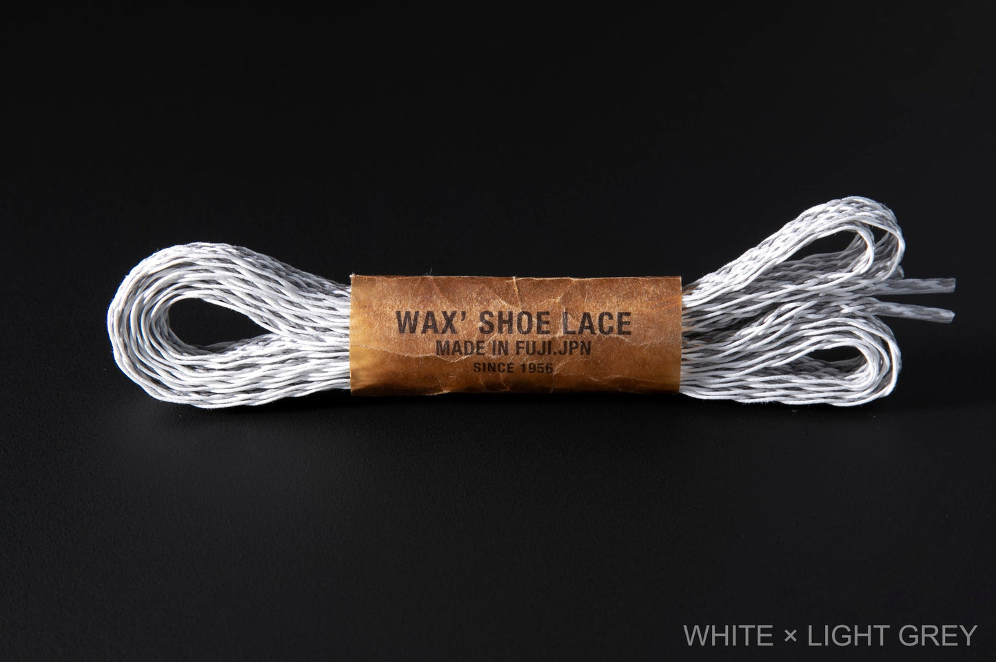 BRAID SHOE LACE