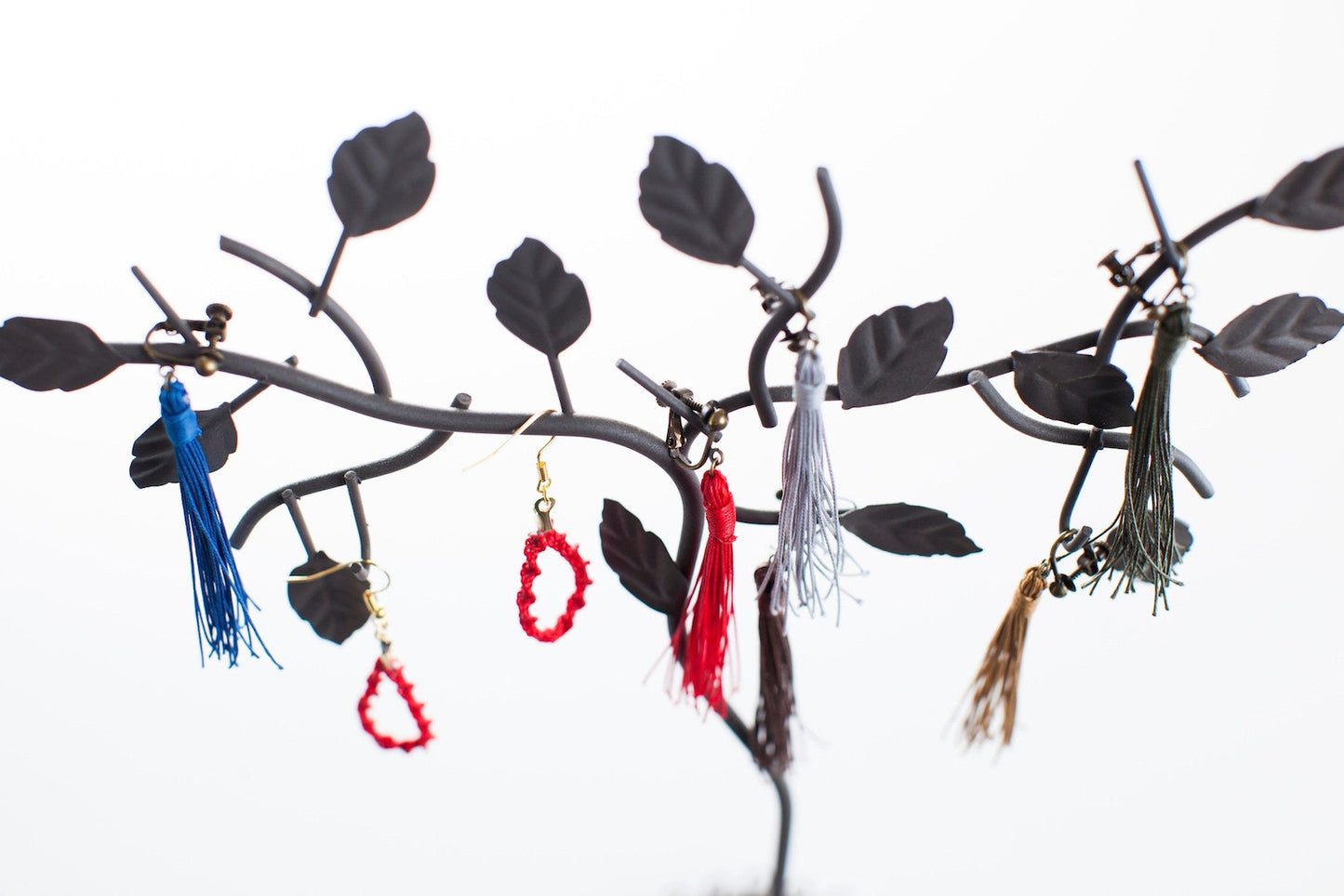 CRAFT CORD -wax cord 0.5mm- (ワックスコード) /NILE BLUE